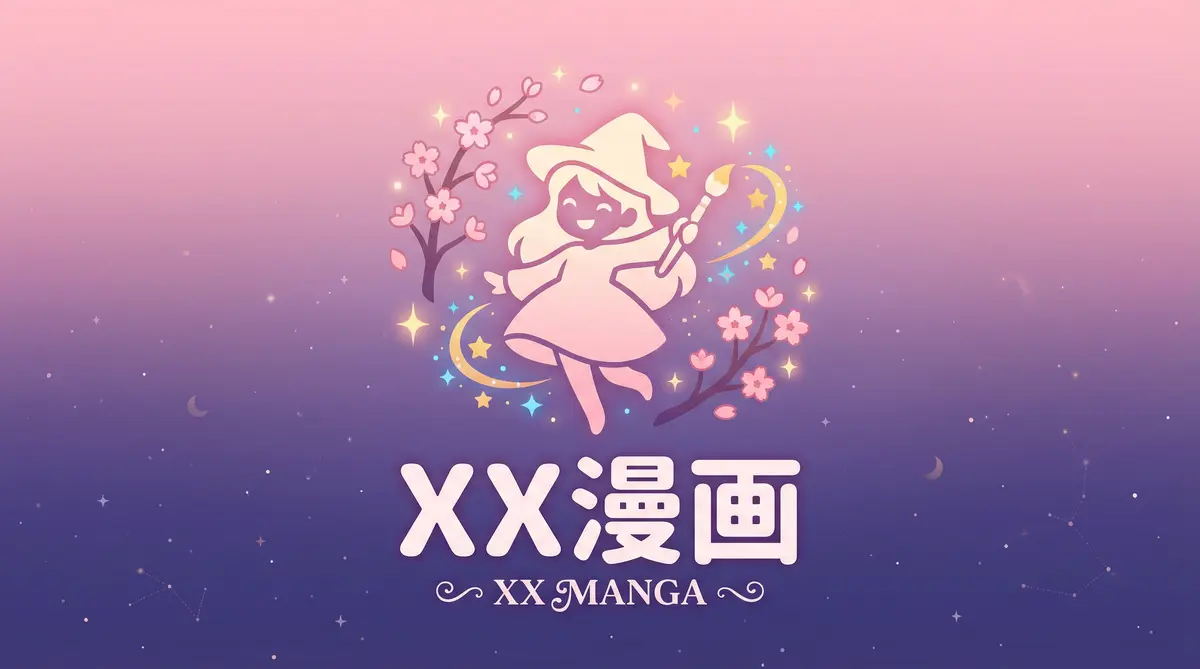 羞羞漫画 - 羞羞漫画 平台Logo